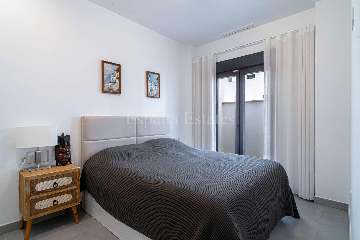 Adosado en Venta en Nerja