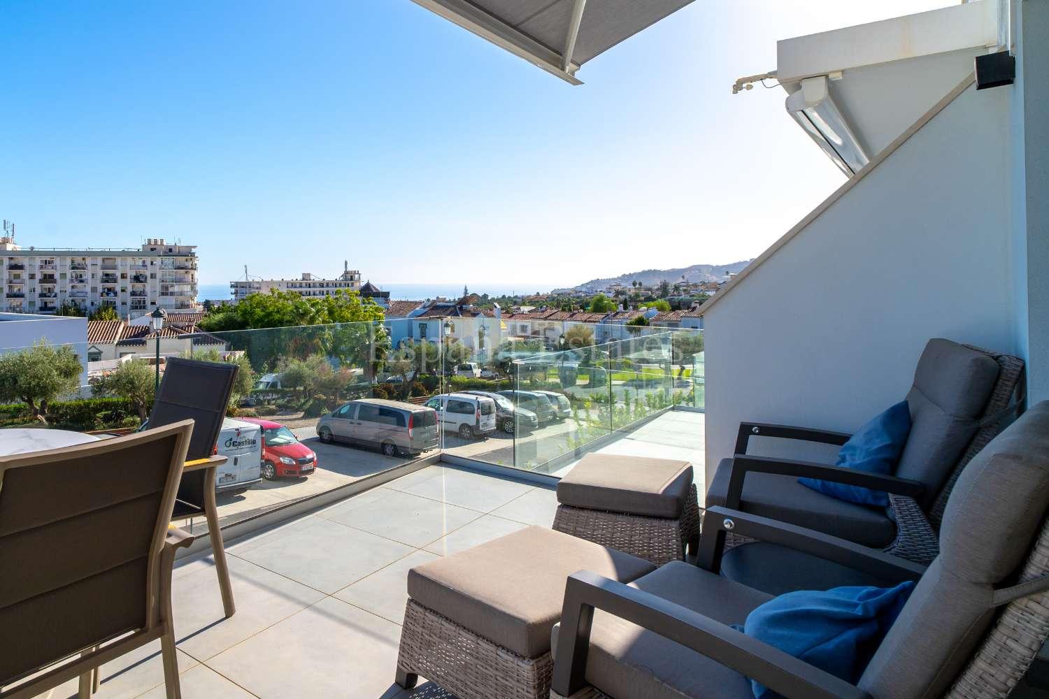 Adosado en Venta en Nerja