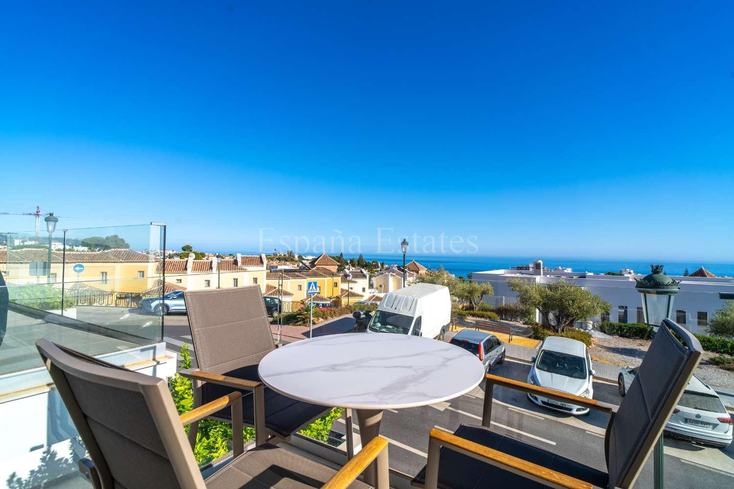 Adosado en Venta en Nerja