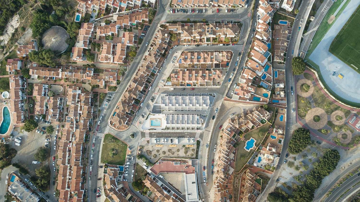 Adosado en Venta en Nerja