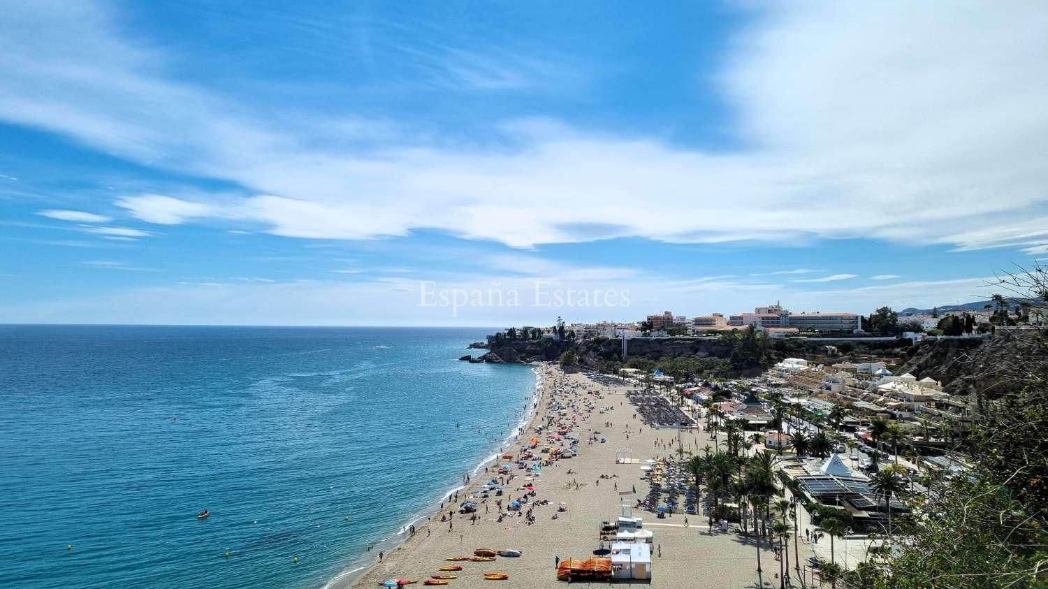 Adosado en Venta en Nerja