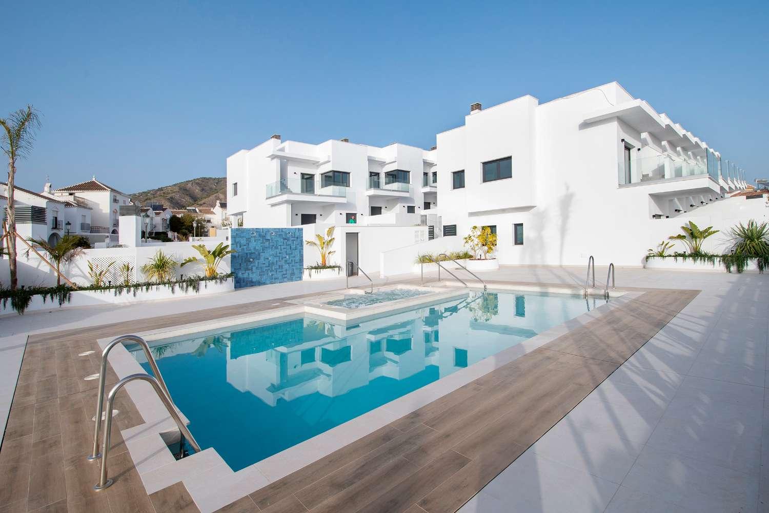 Adosado en Venta en Nerja