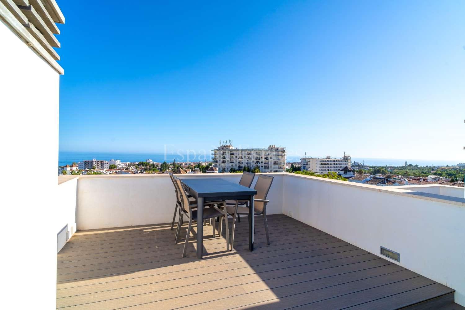 Adosado en Venta en Nerja