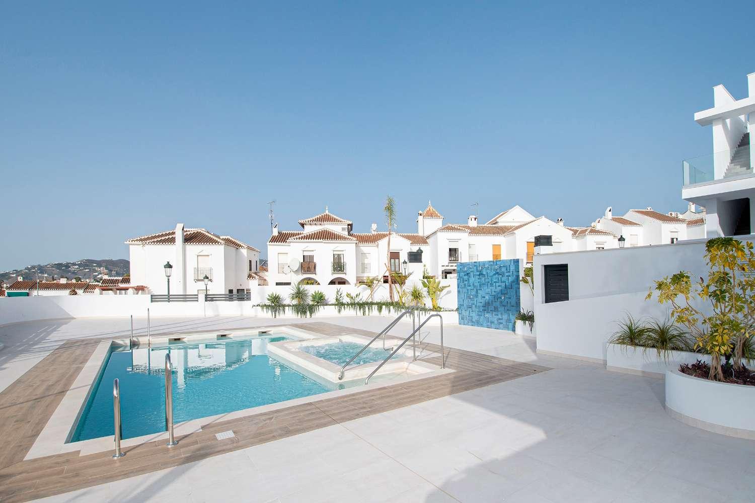 Adosado en Venta en Nerja