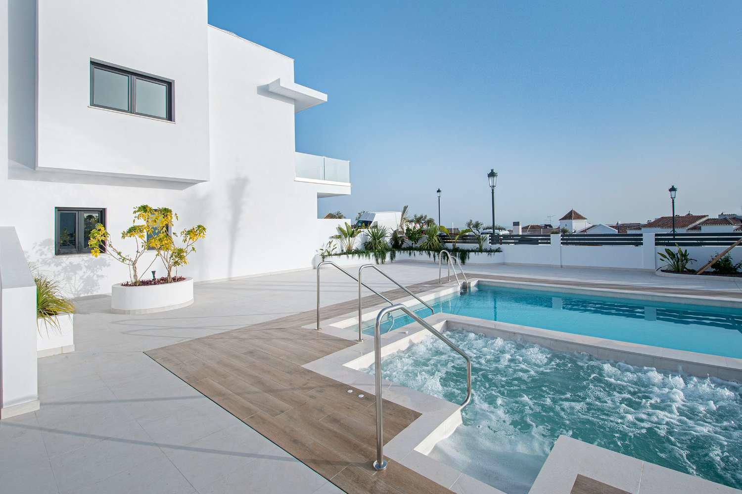 Adosado en Venta en Nerja