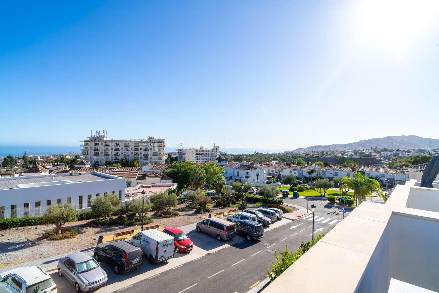 Adosado en Venta en Nerja