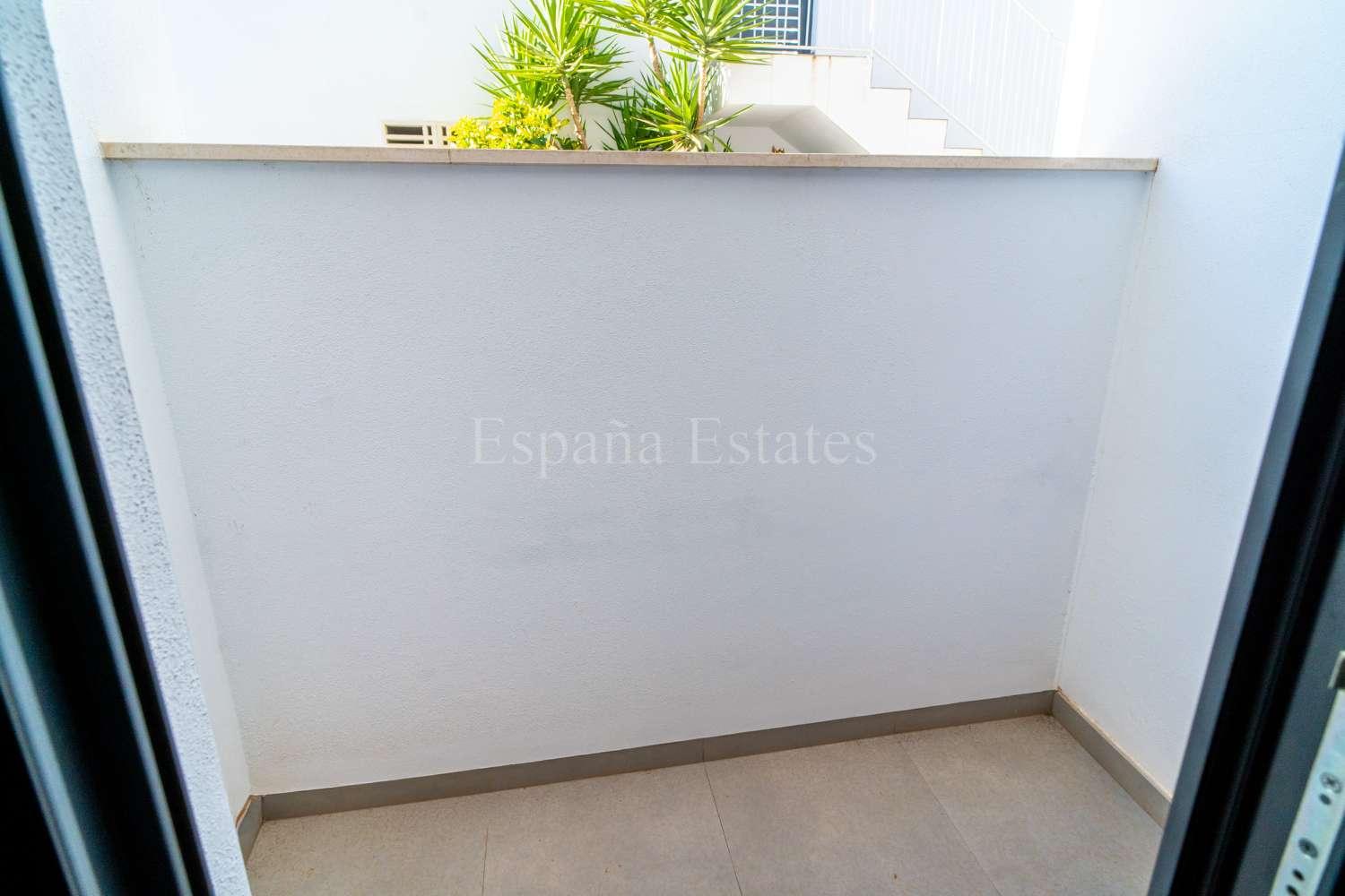 Adosado en Venta en Nerja