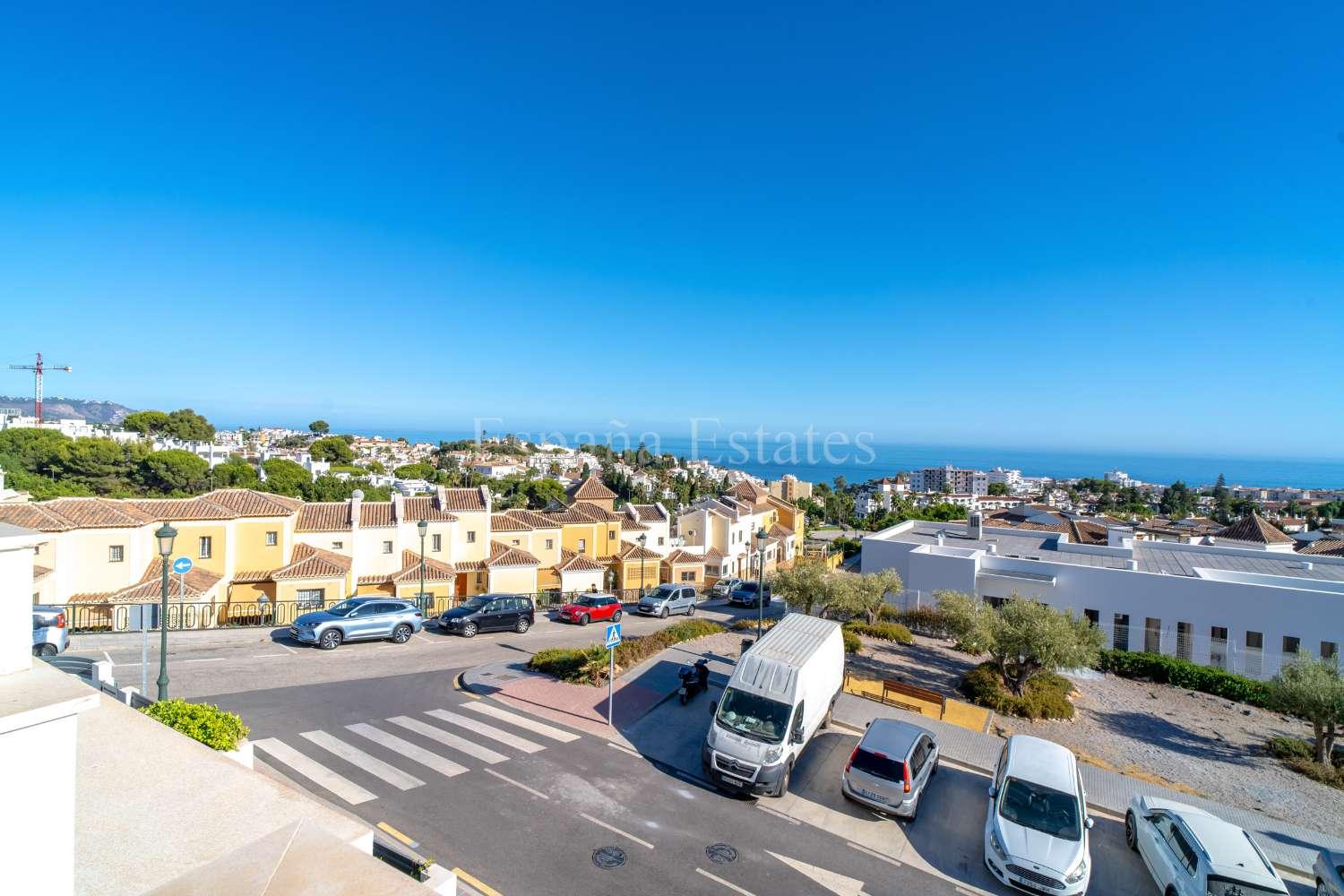 Adosado en Venta en Nerja