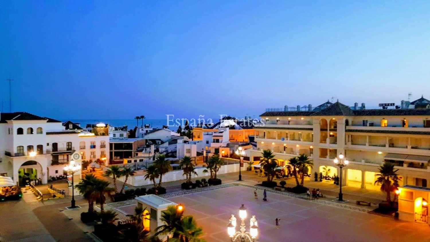 Adosado en Venta en Nerja