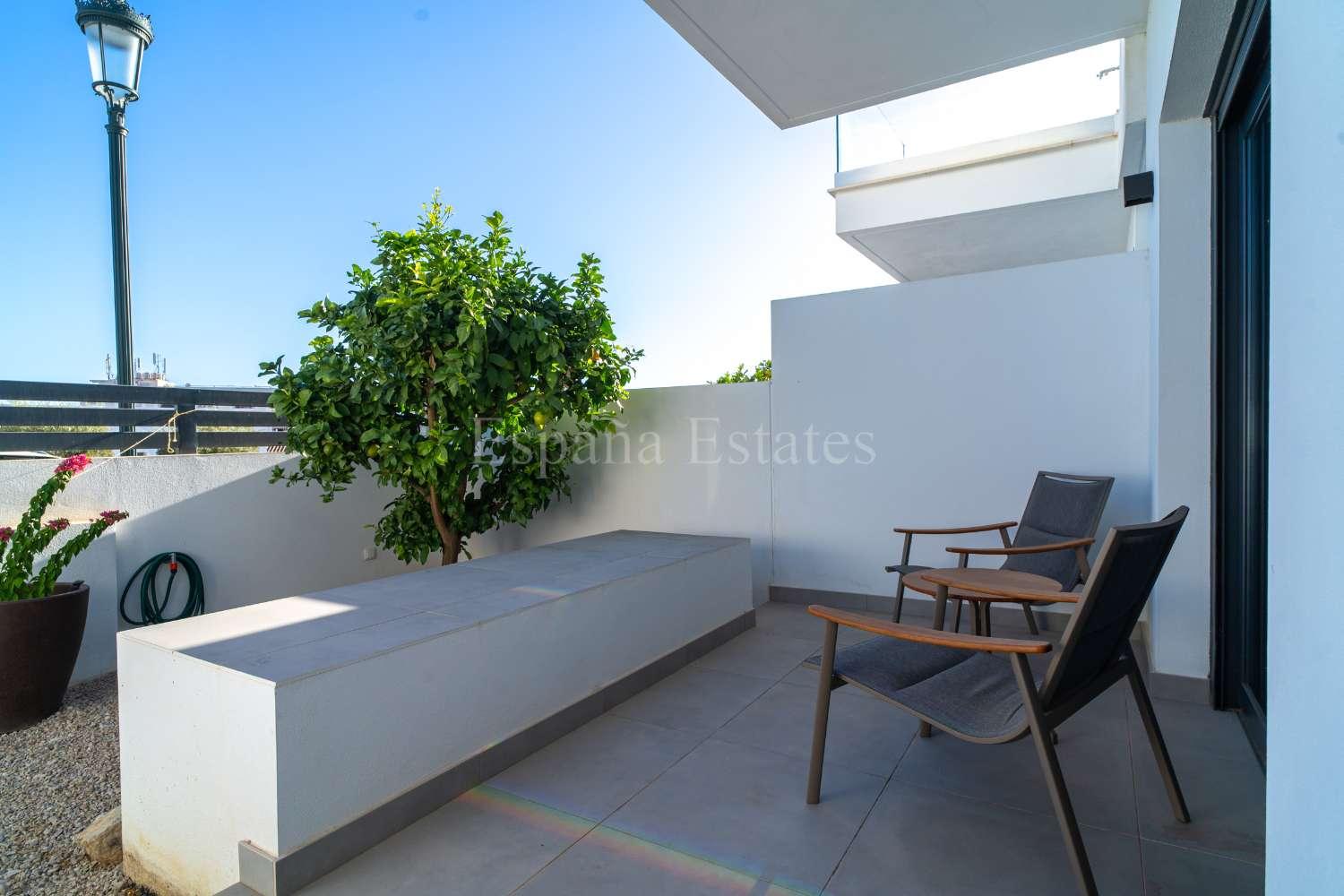 Adosado en Venta en Nerja
