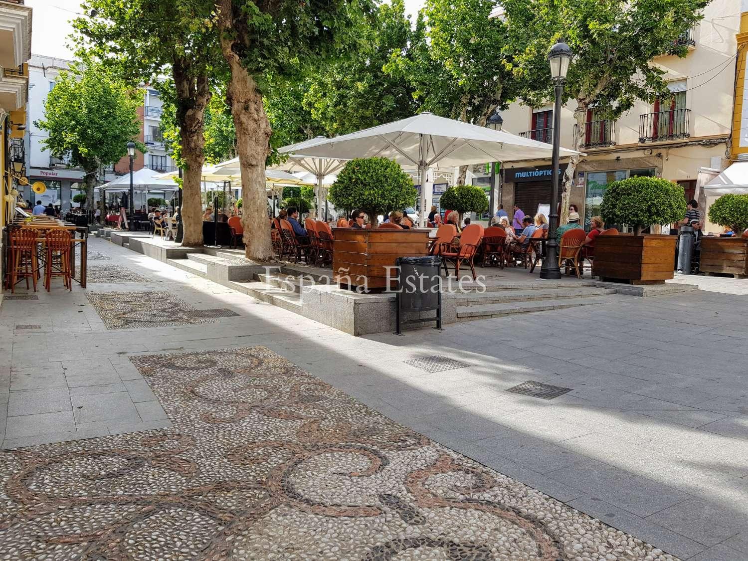 Adosado en Venta en Nerja