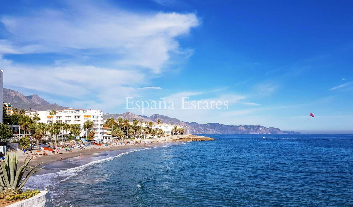 Adosado en Venta en Nerja