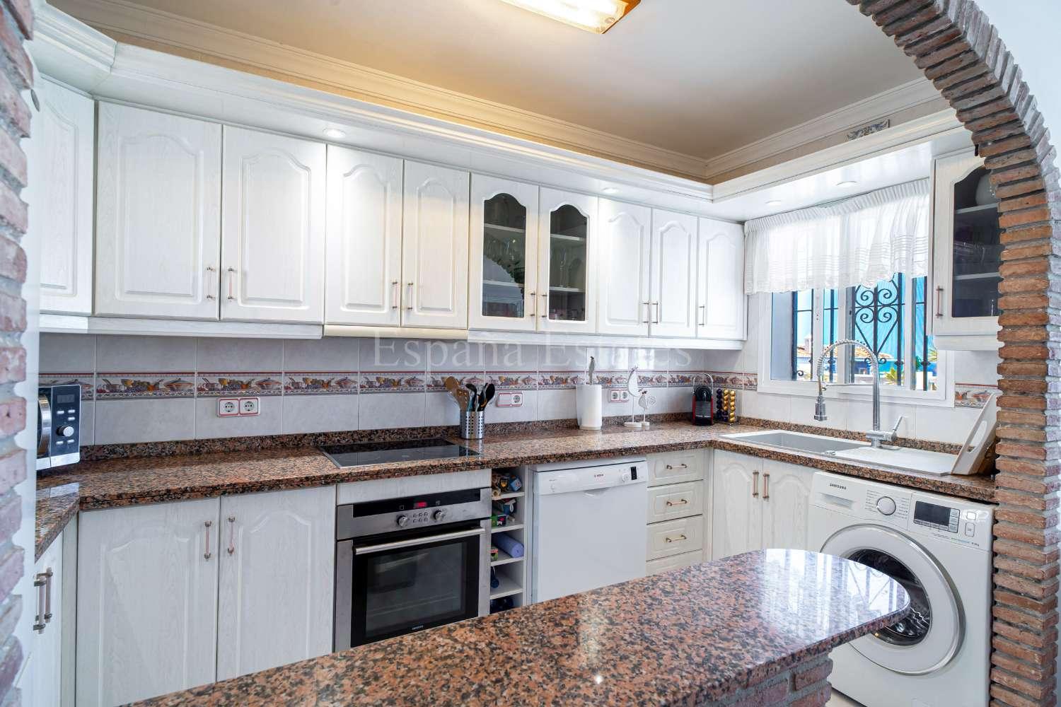 Apartment for Sale in Torrox