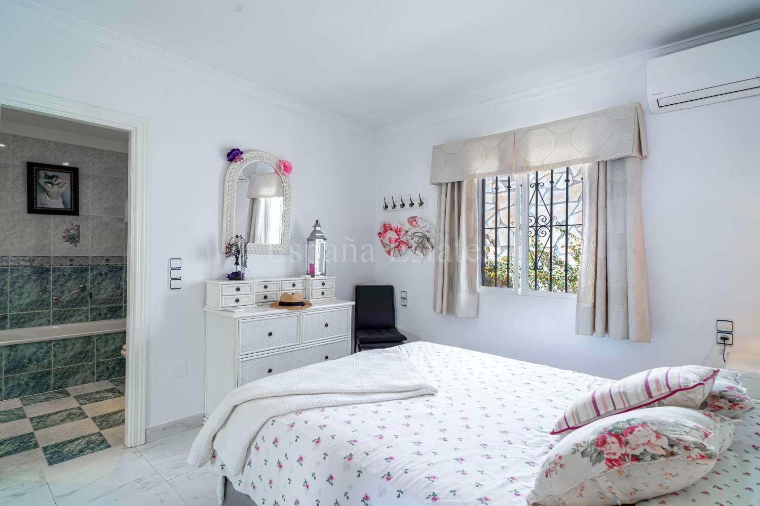 Apartment for Sale in Torrox