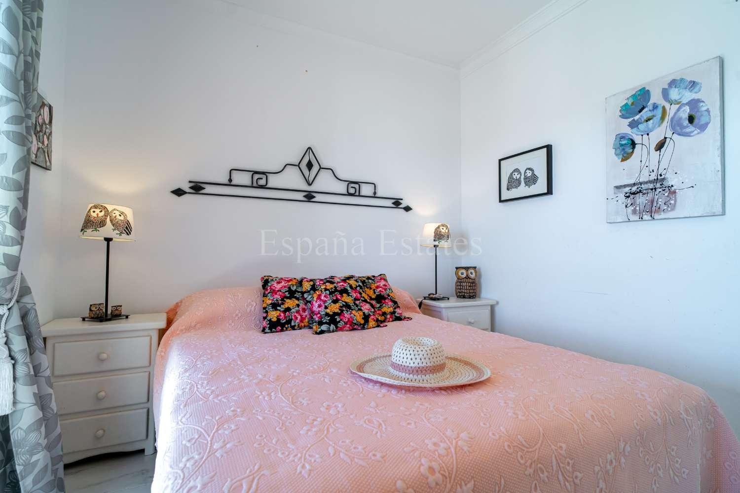 Apartment for Sale in Torrox