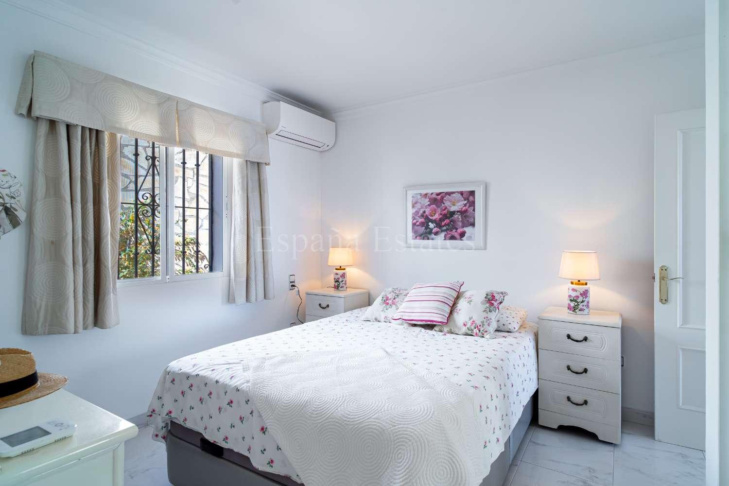 Apartment for Sale in Torrox