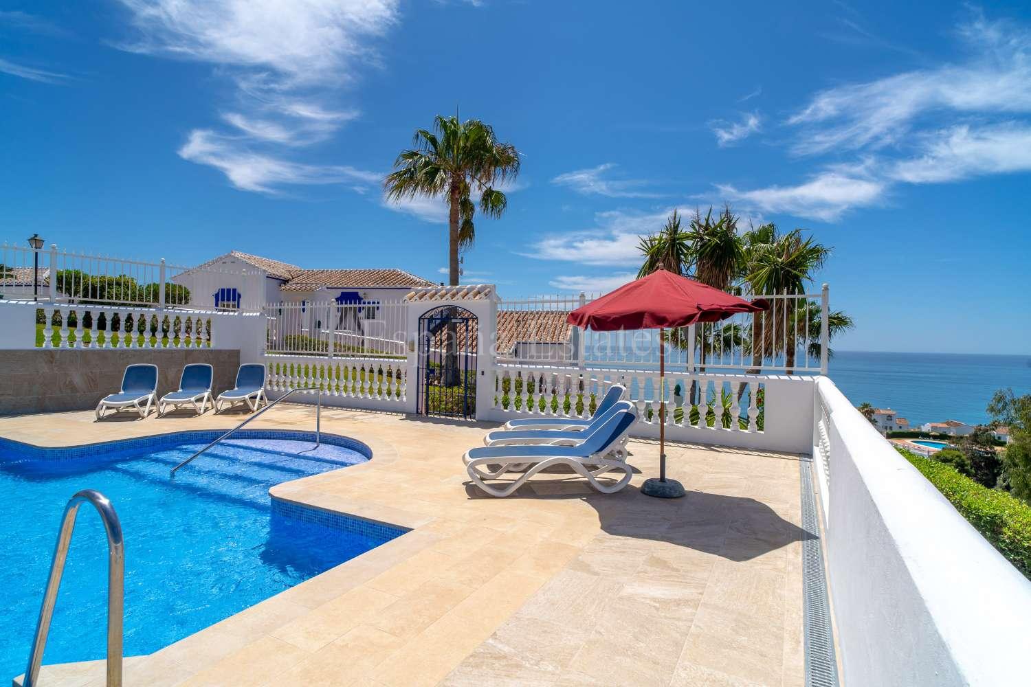 Apartment for Sale in Torrox