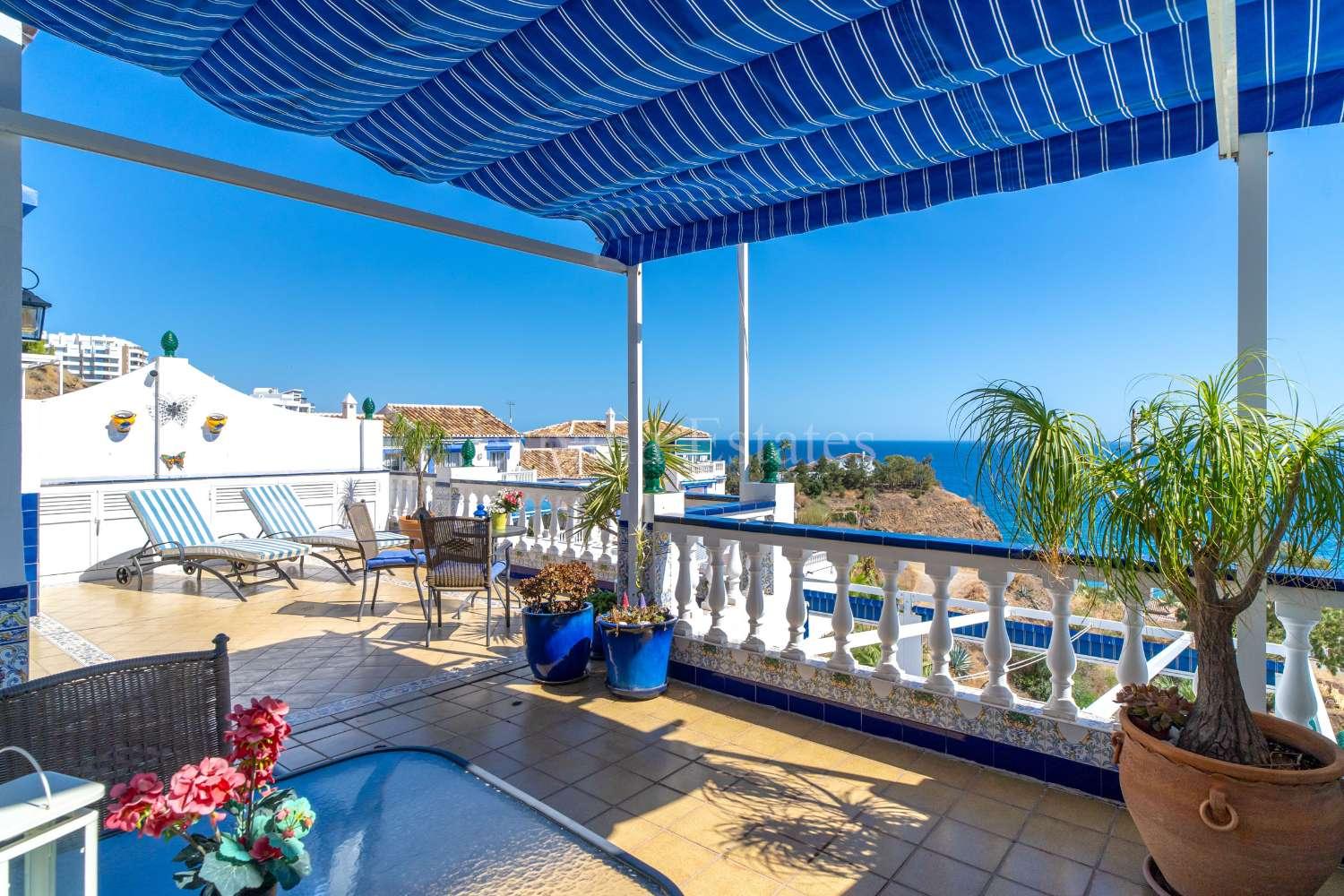 Apartment for Sale in Torrox