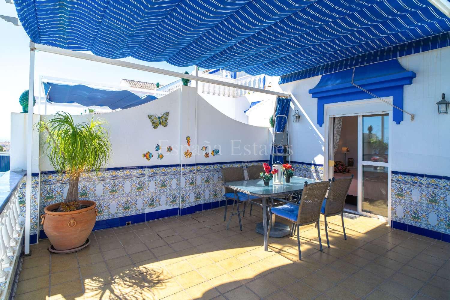 Apartment for Sale in Torrox