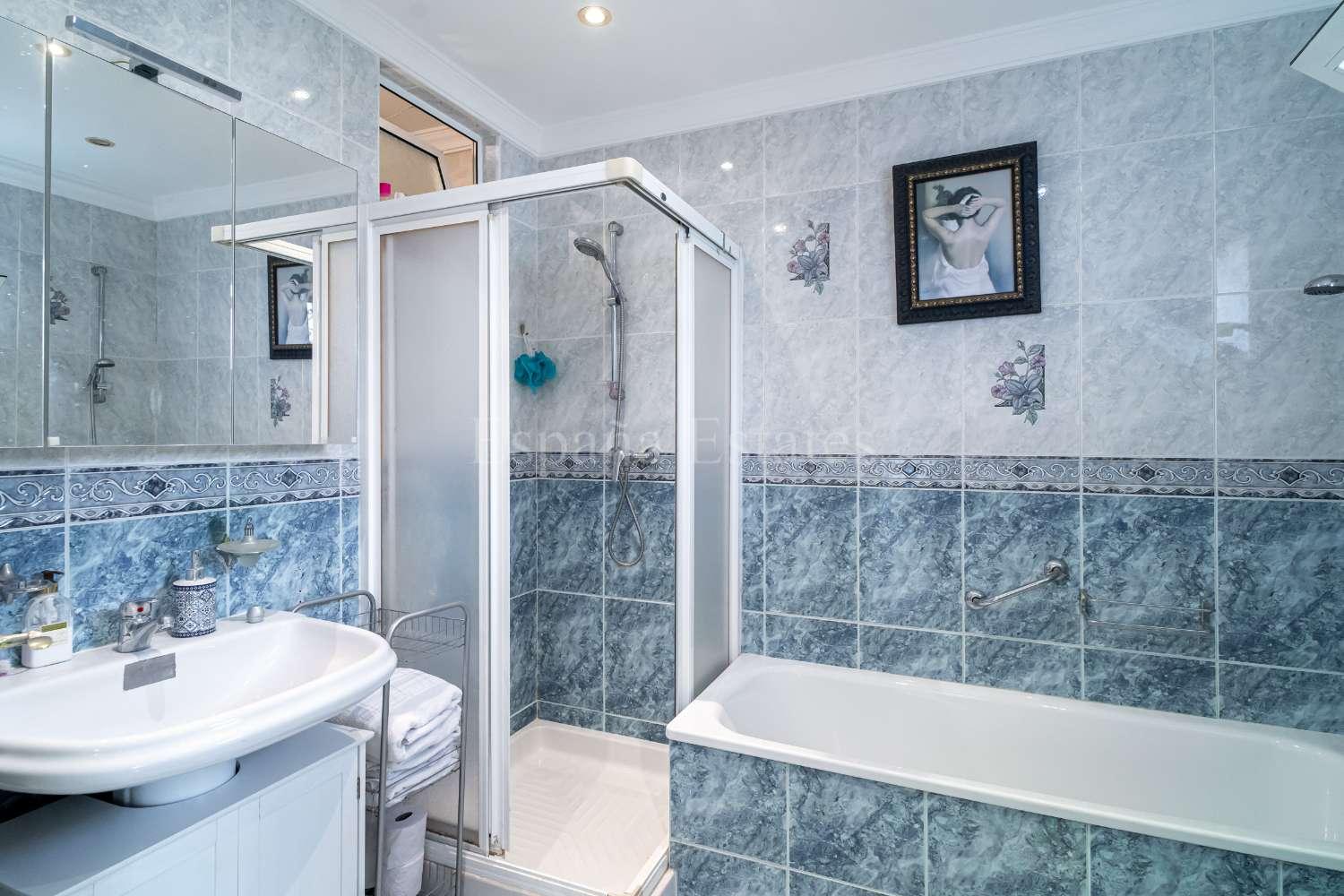 Apartment for Sale in Torrox