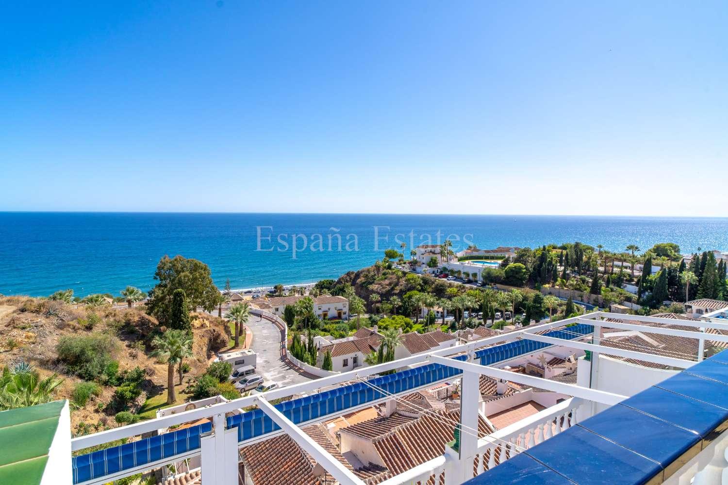 Apartment for Sale in Torrox