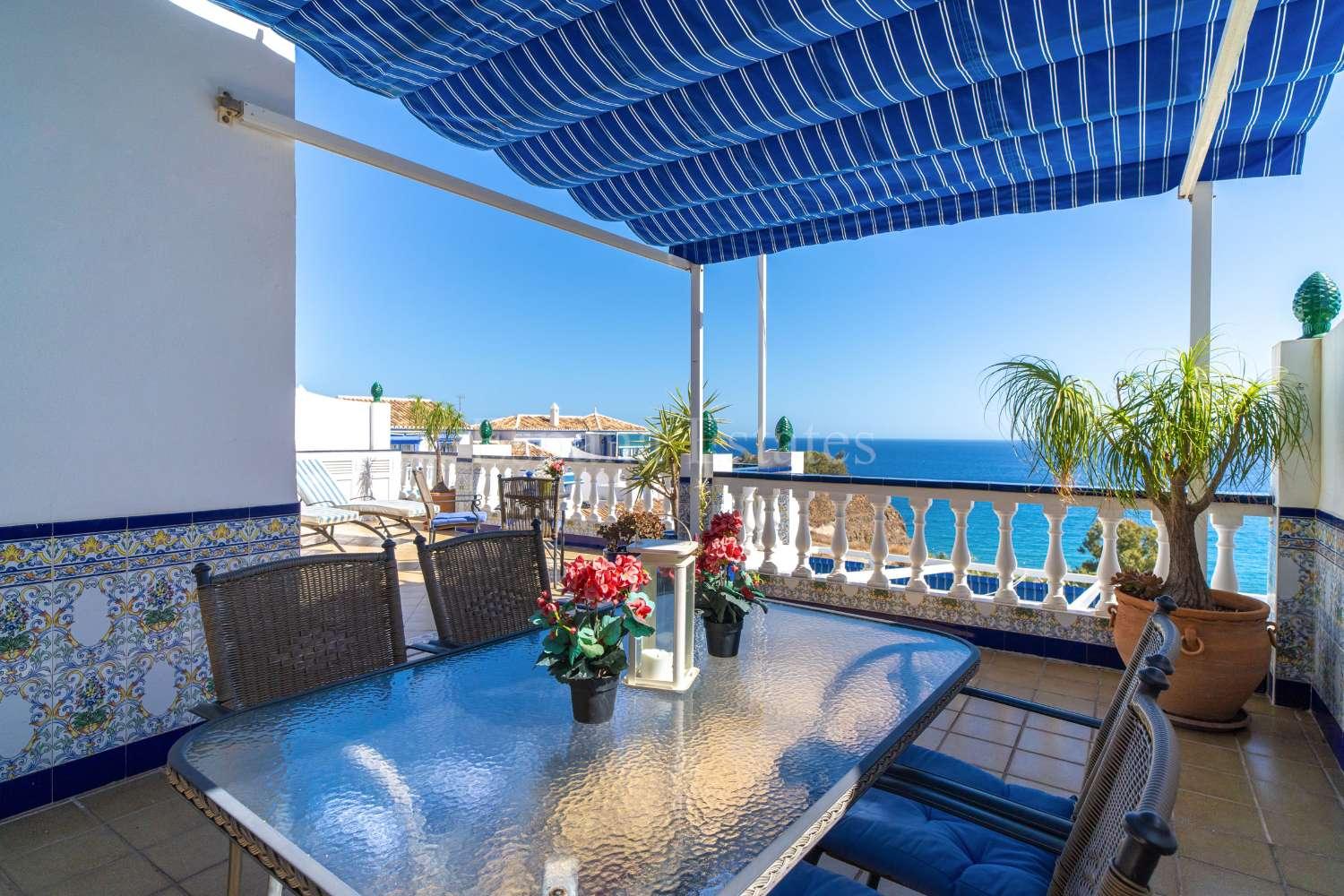 Apartment for Sale in Torrox