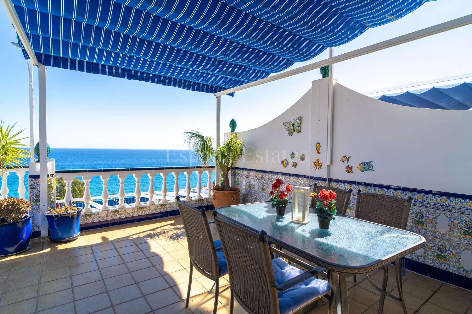 Apartment for Sale in Torrox
