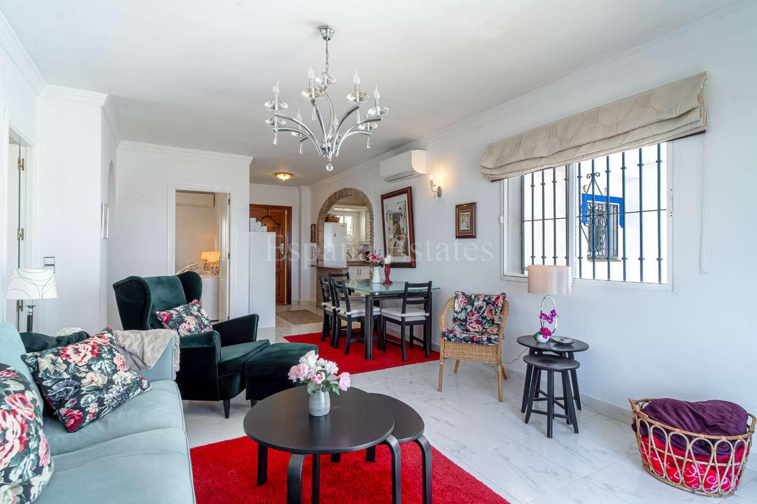 Apartment for Sale in Torrox