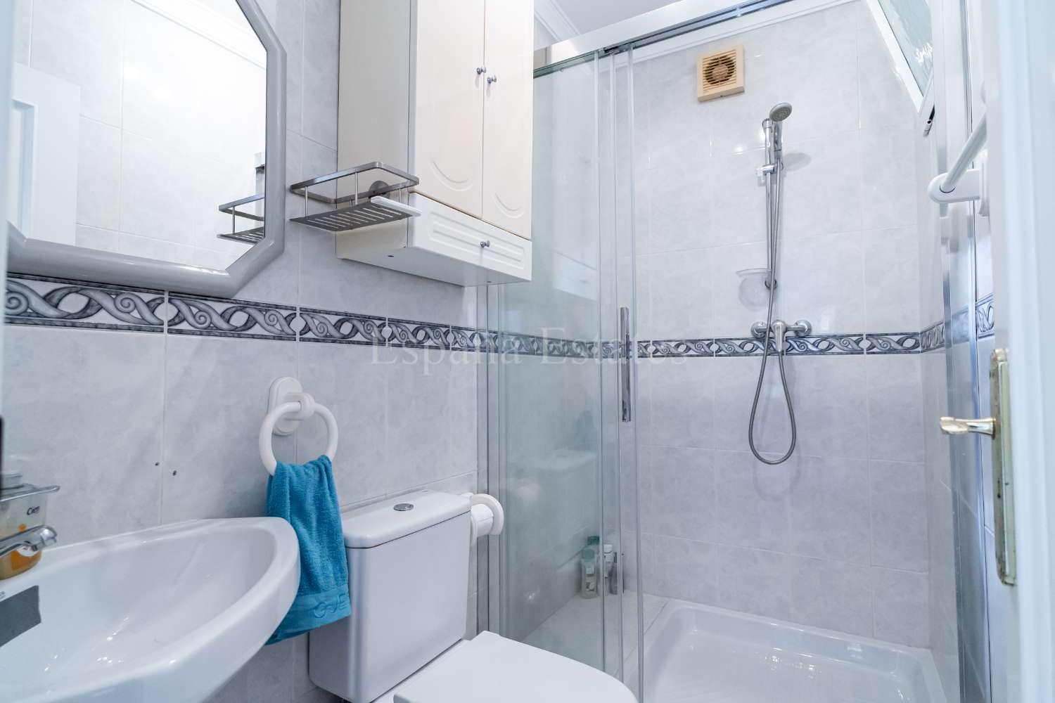 Apartment for Sale in Torrox
