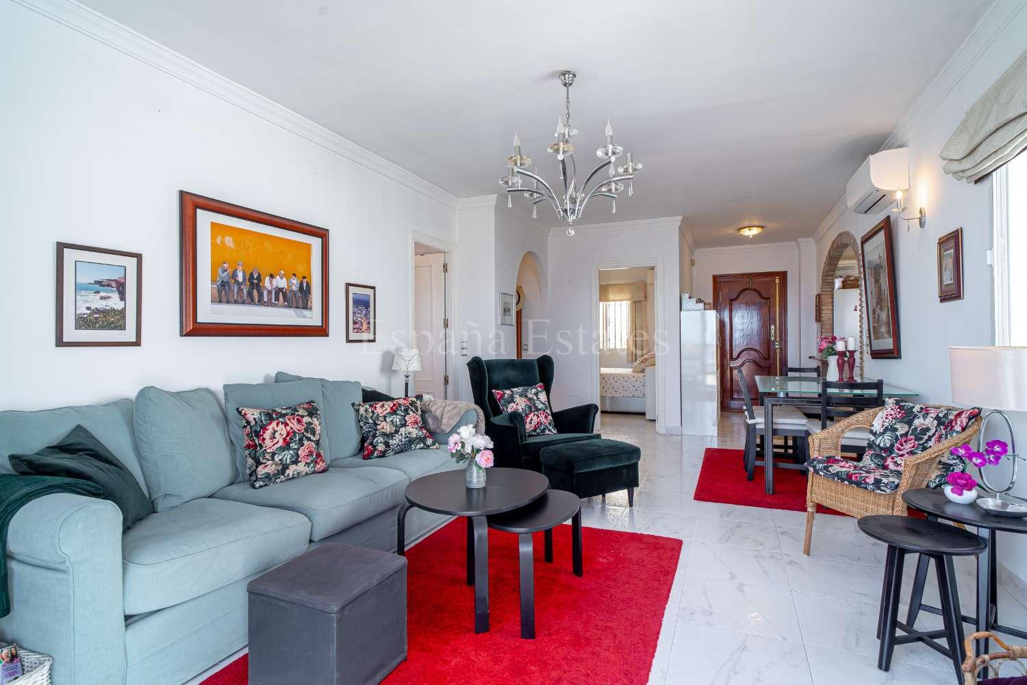 Apartment for Sale in Torrox