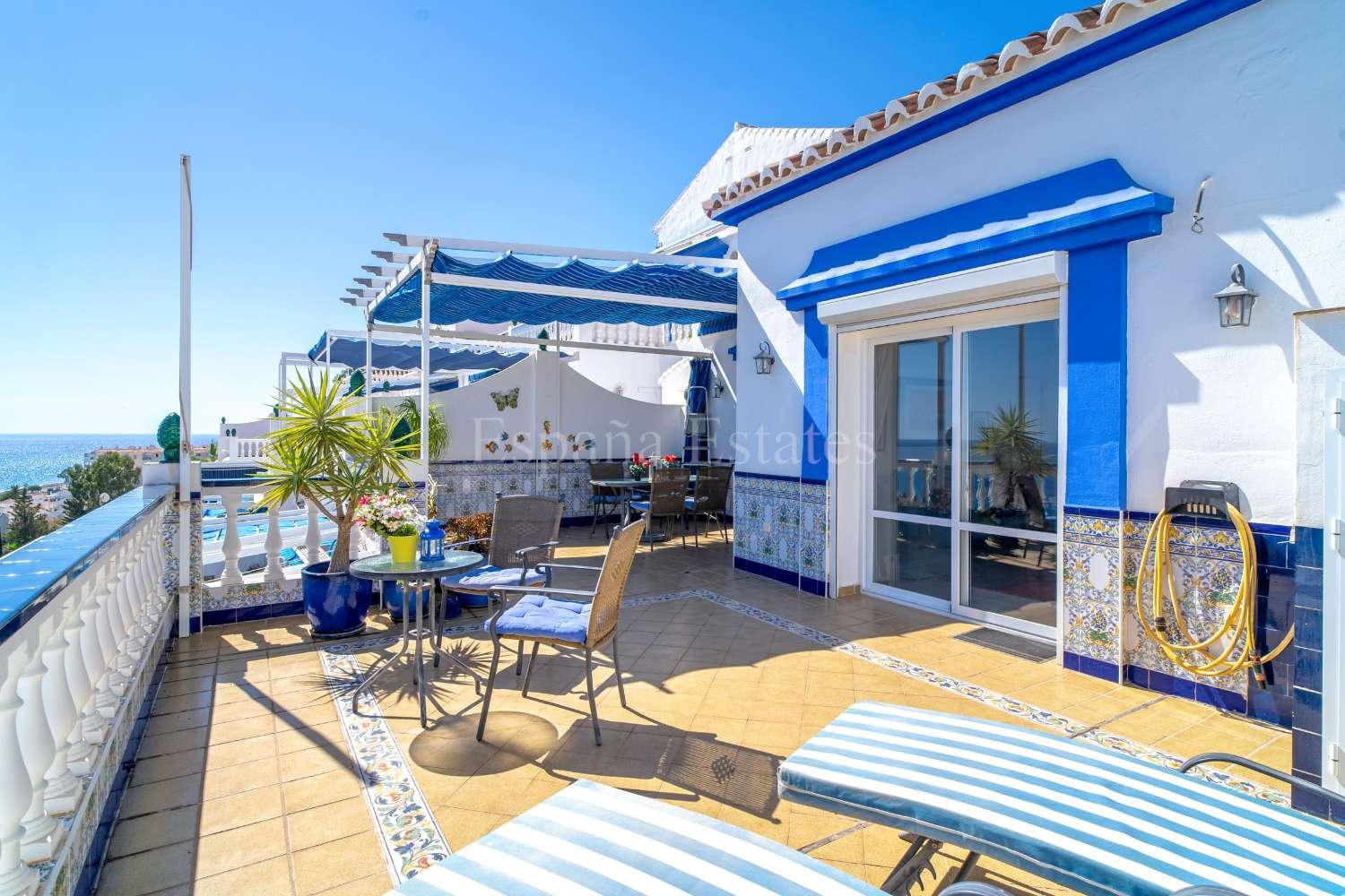 Apartment for Sale in Torrox