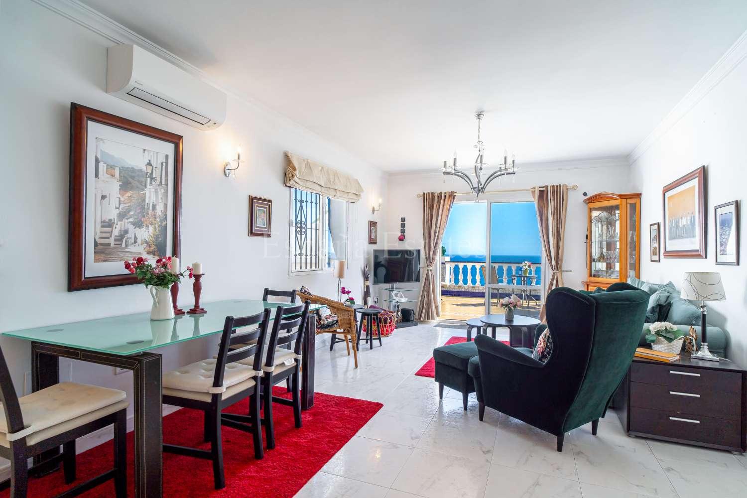 Apartment for Sale in Torrox