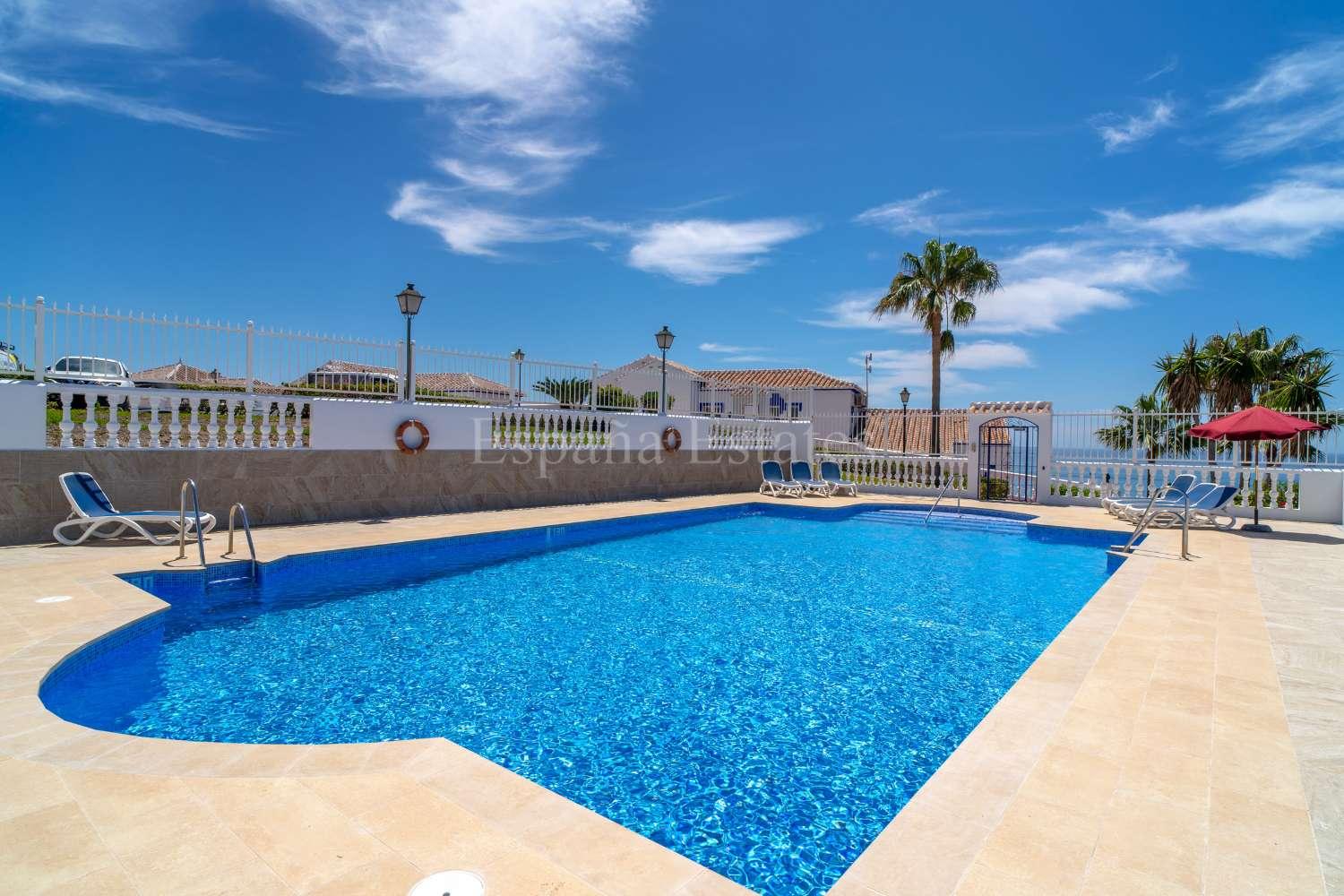 Apartment for Sale in Torrox