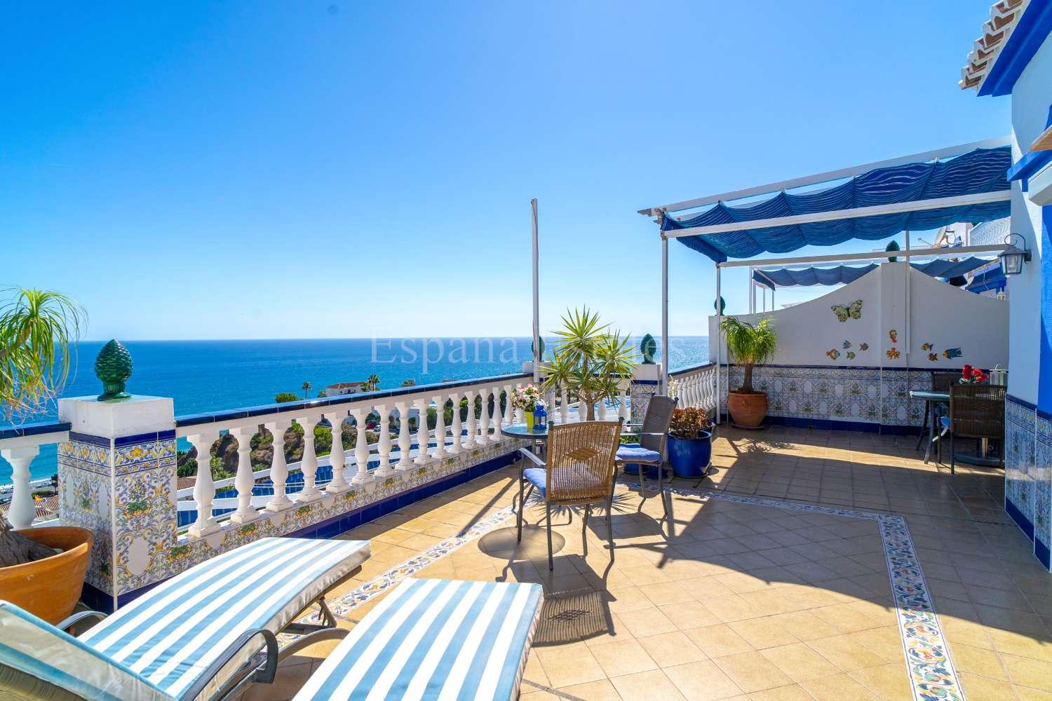 Apartment for Sale in Torrox
