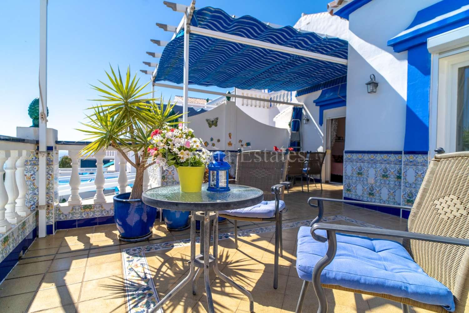 Apartment for Sale in Torrox