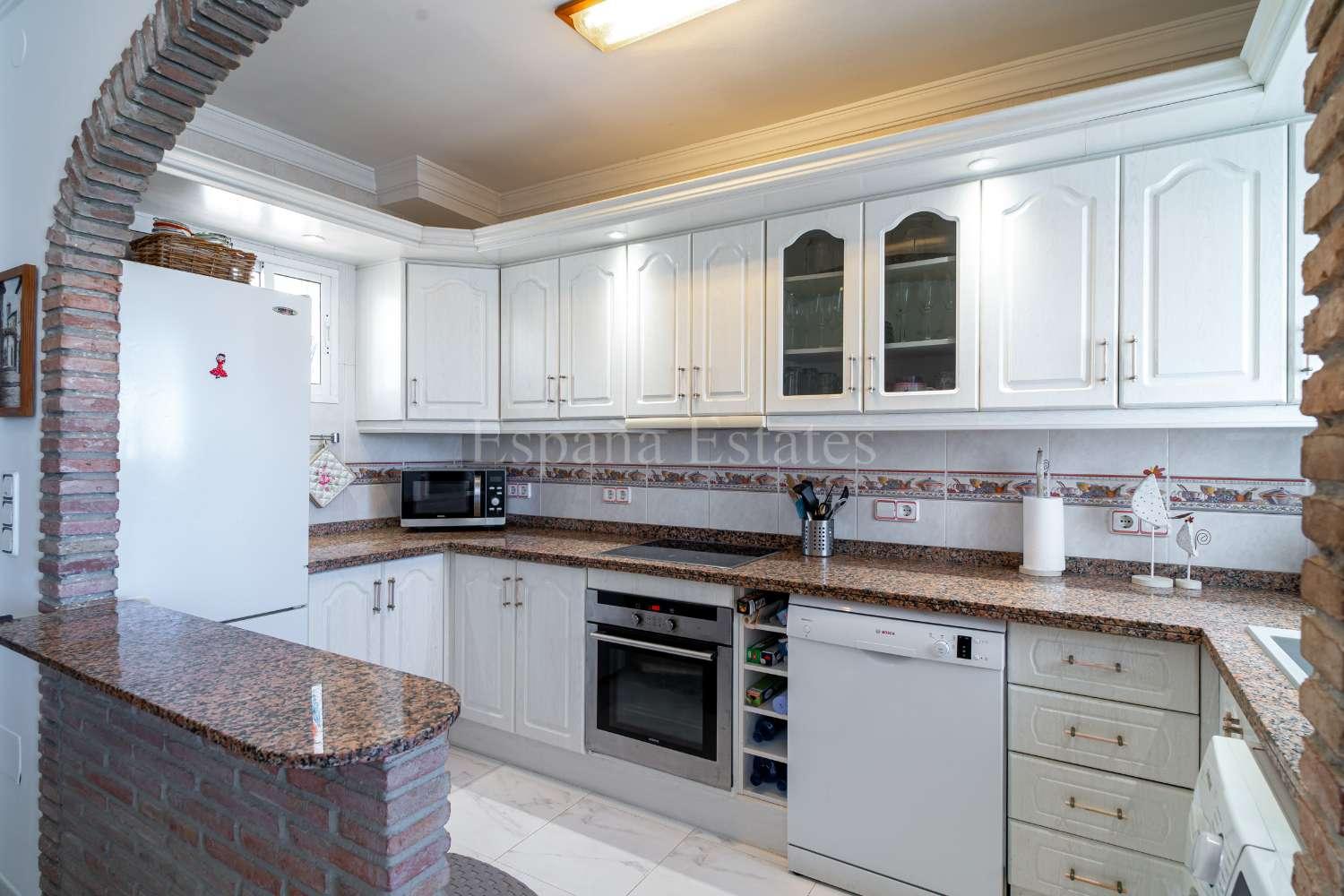 Apartment for Sale in Torrox