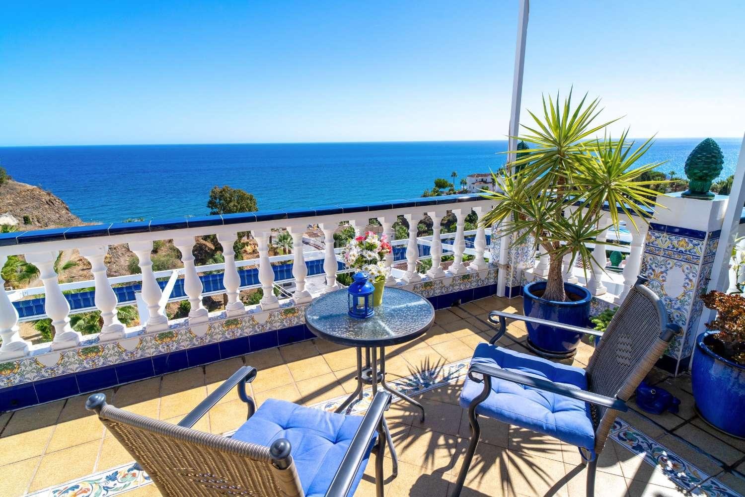 Apartment for Sale in Torrox