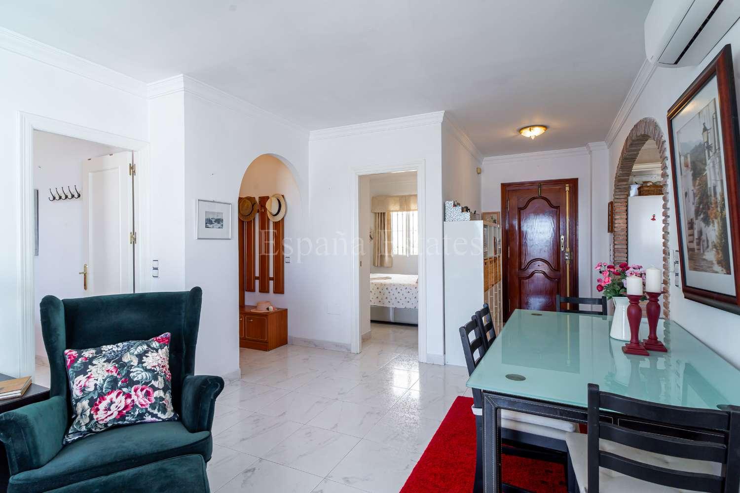 Apartment for Sale in Torrox