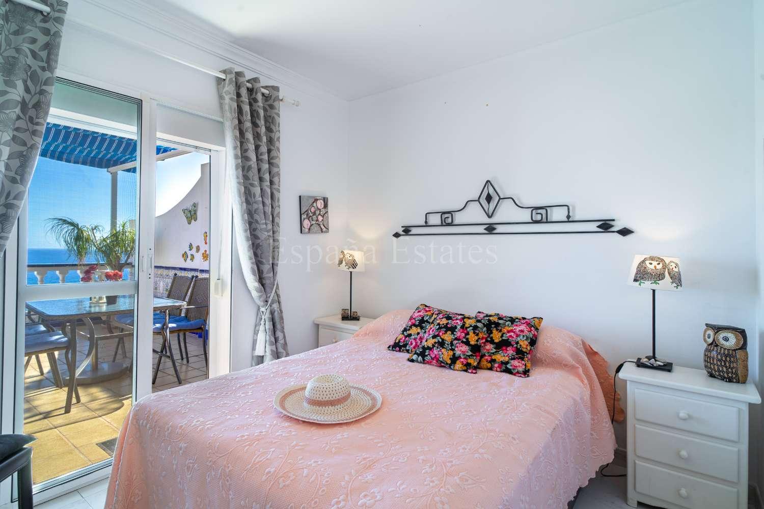Apartment for Sale in Torrox