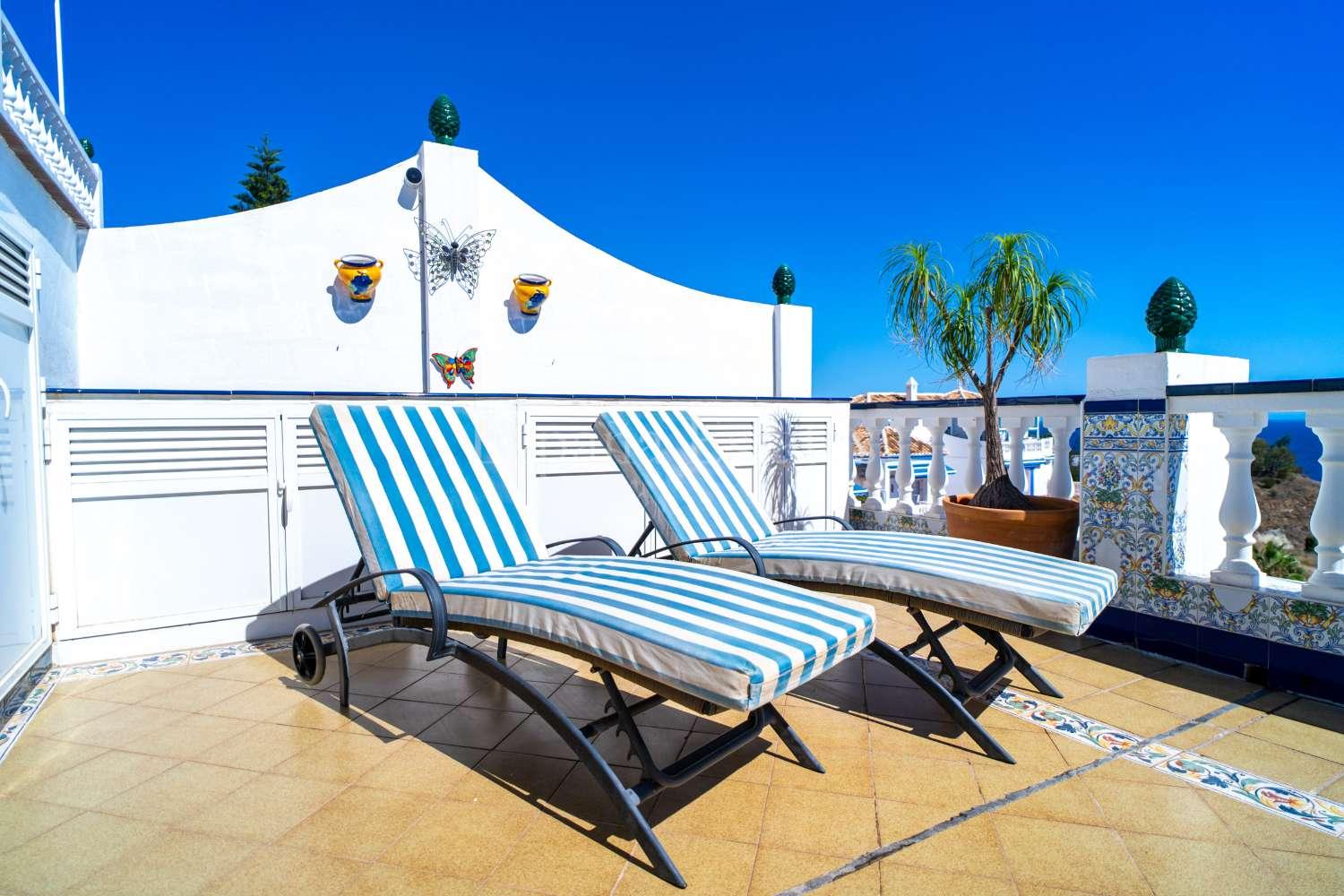 Apartment for Sale in Torrox
