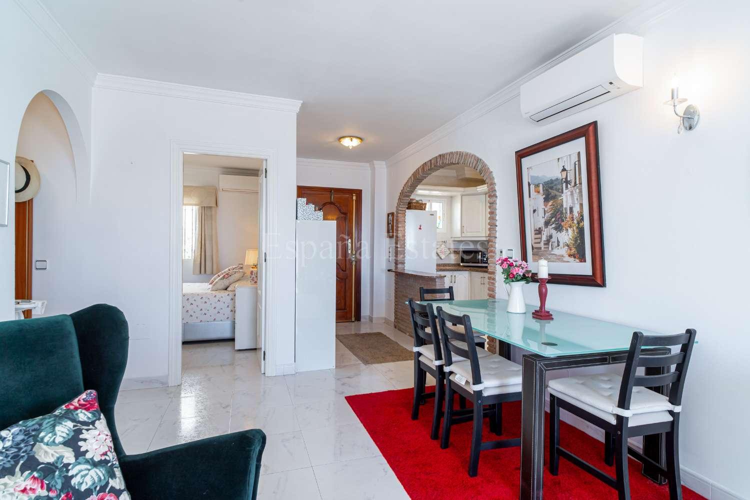 Apartment for Sale in Torrox