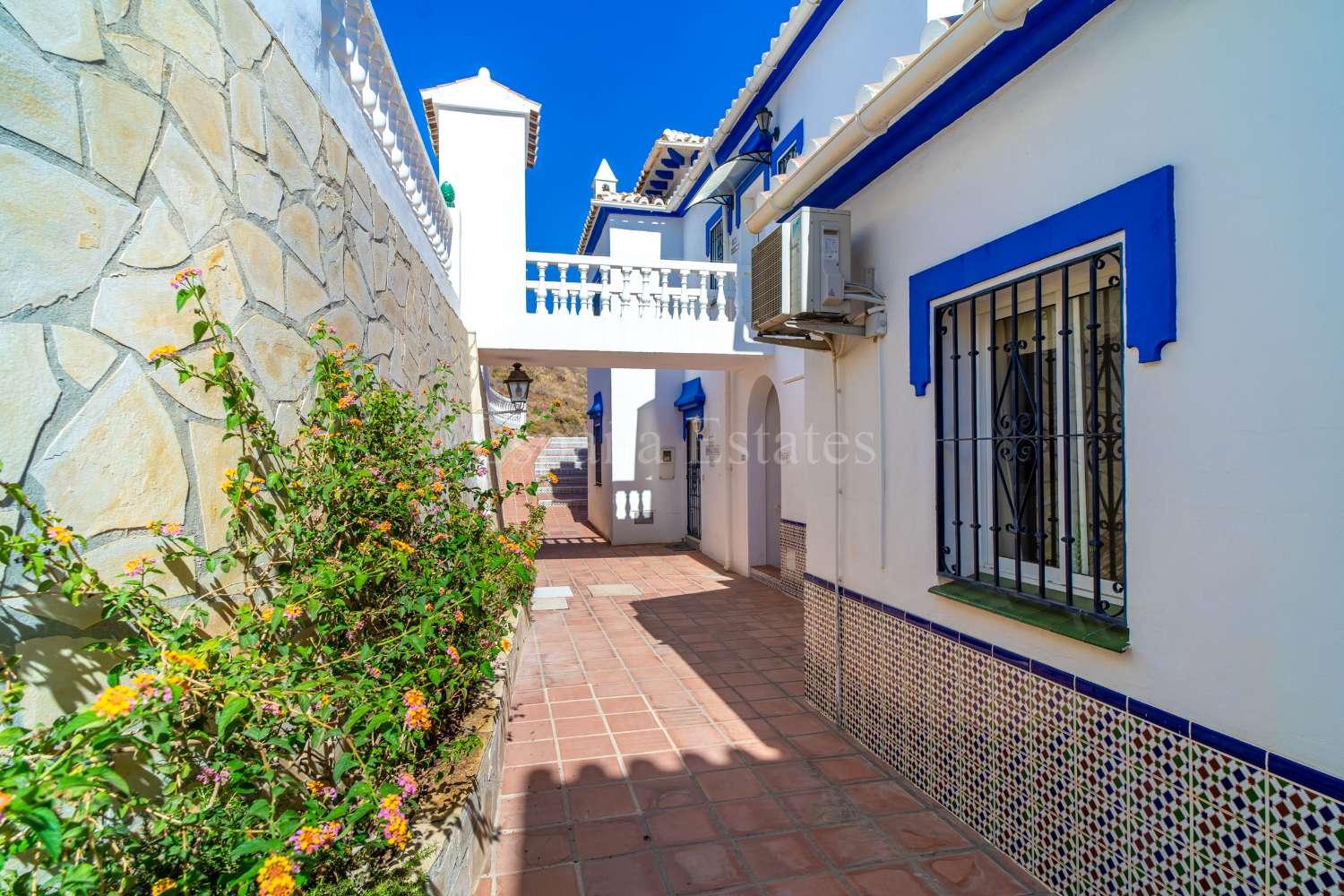 Apartment for Sale in Torrox