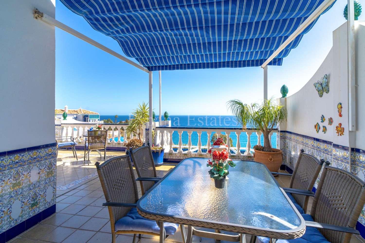 Apartment for Sale in Torrox