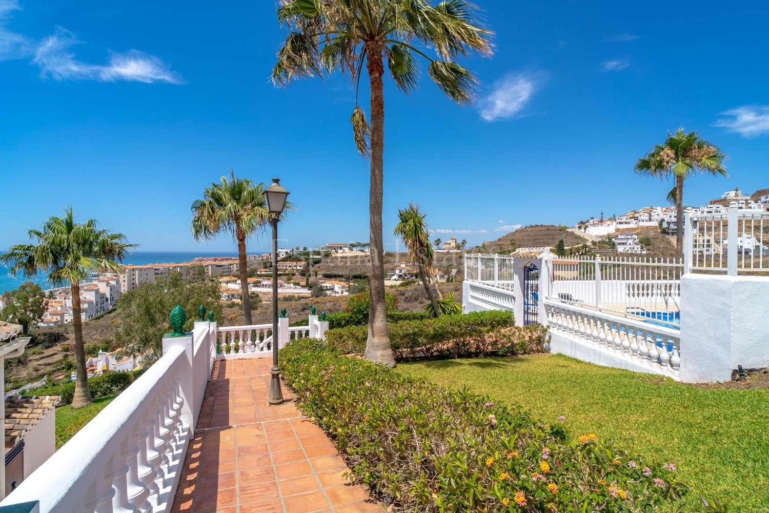 Apartment for Sale in Torrox