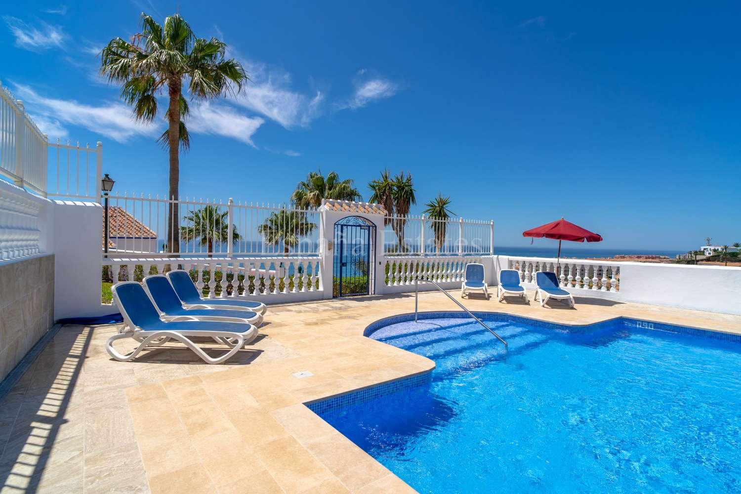 Apartment for Sale in Torrox