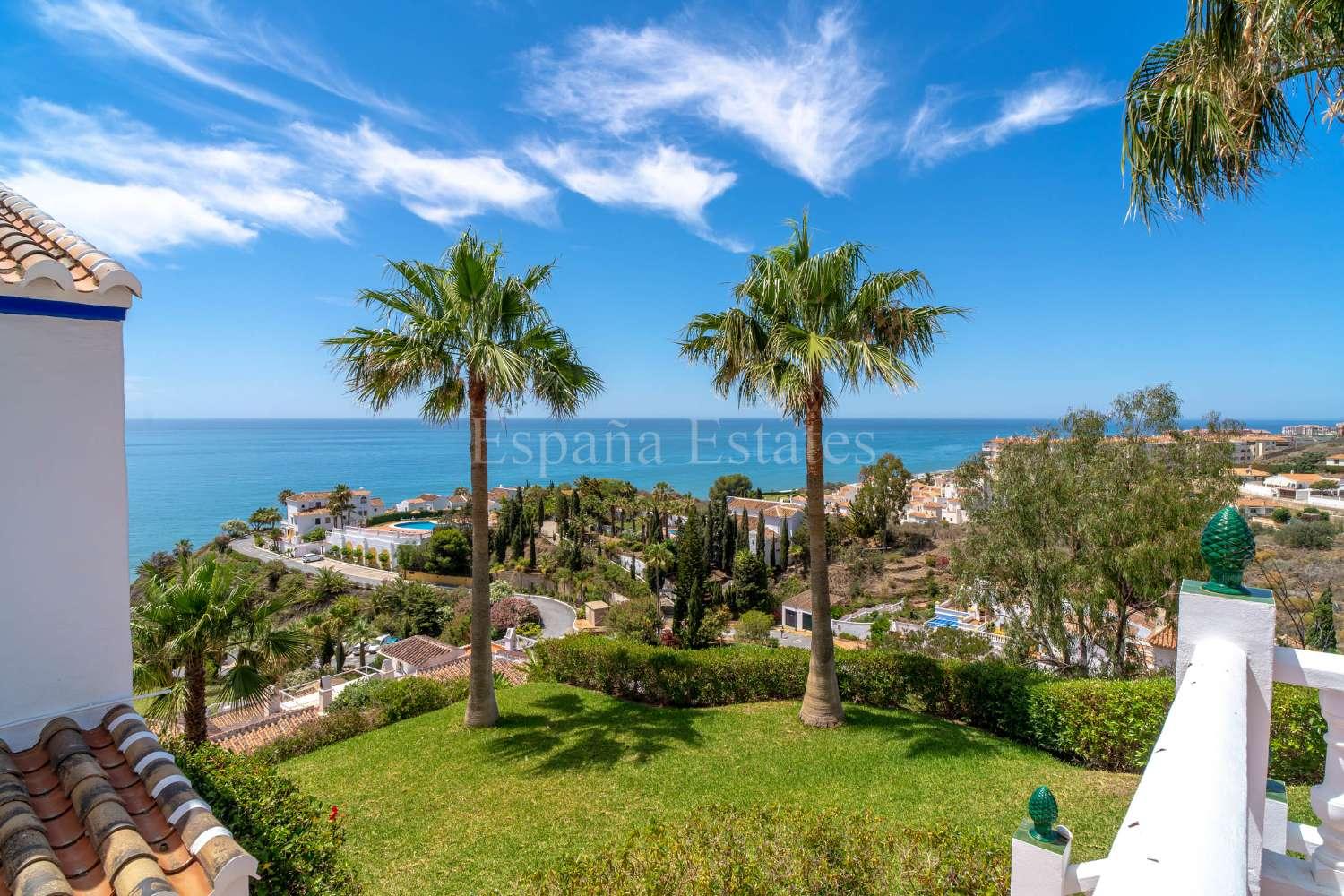 Apartment for Sale in Torrox