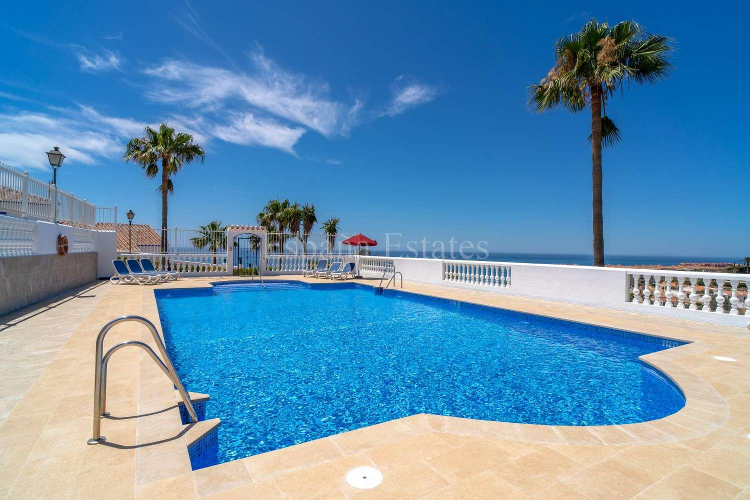 Apartment for Sale in Torrox