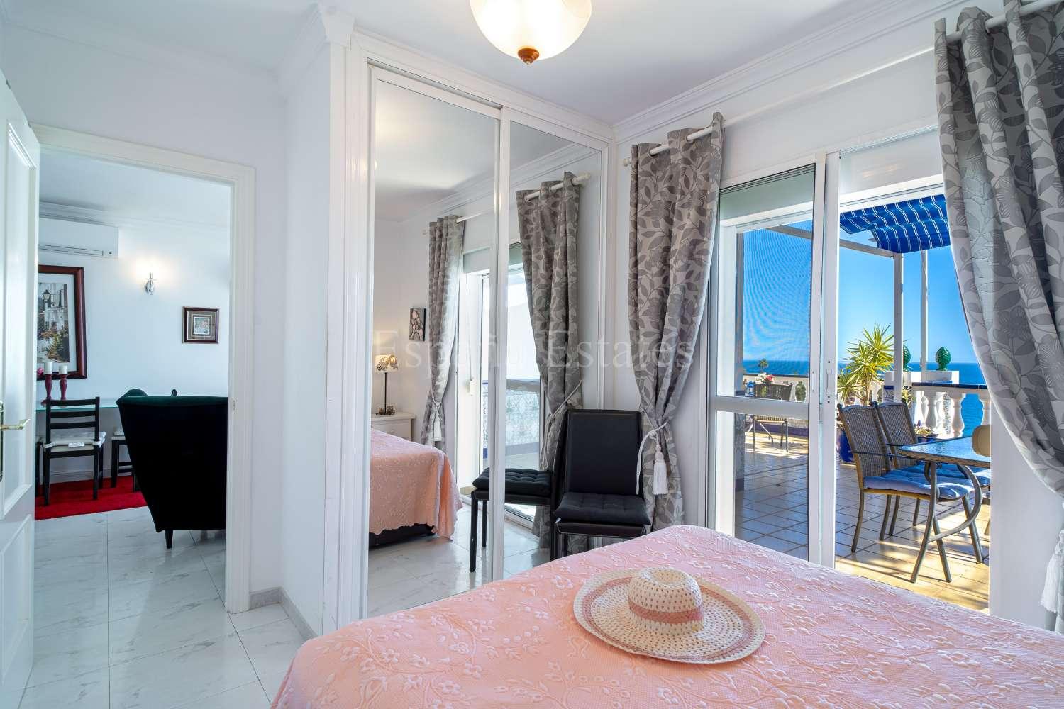 Apartment for Sale in Torrox