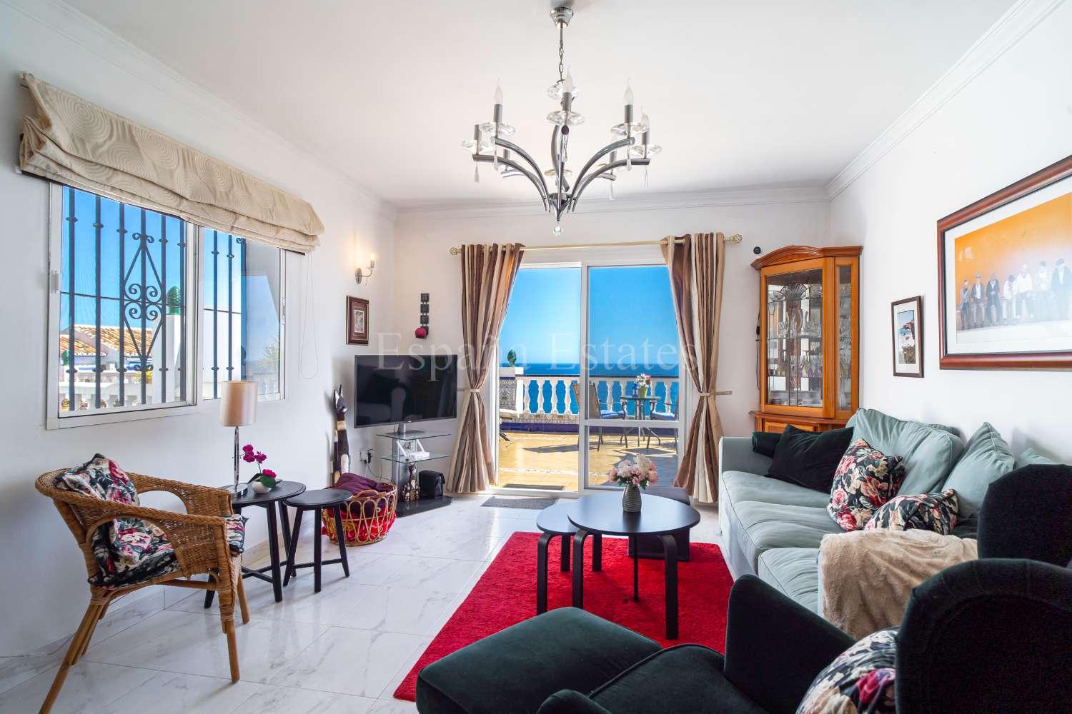 Apartment for Sale in Torrox