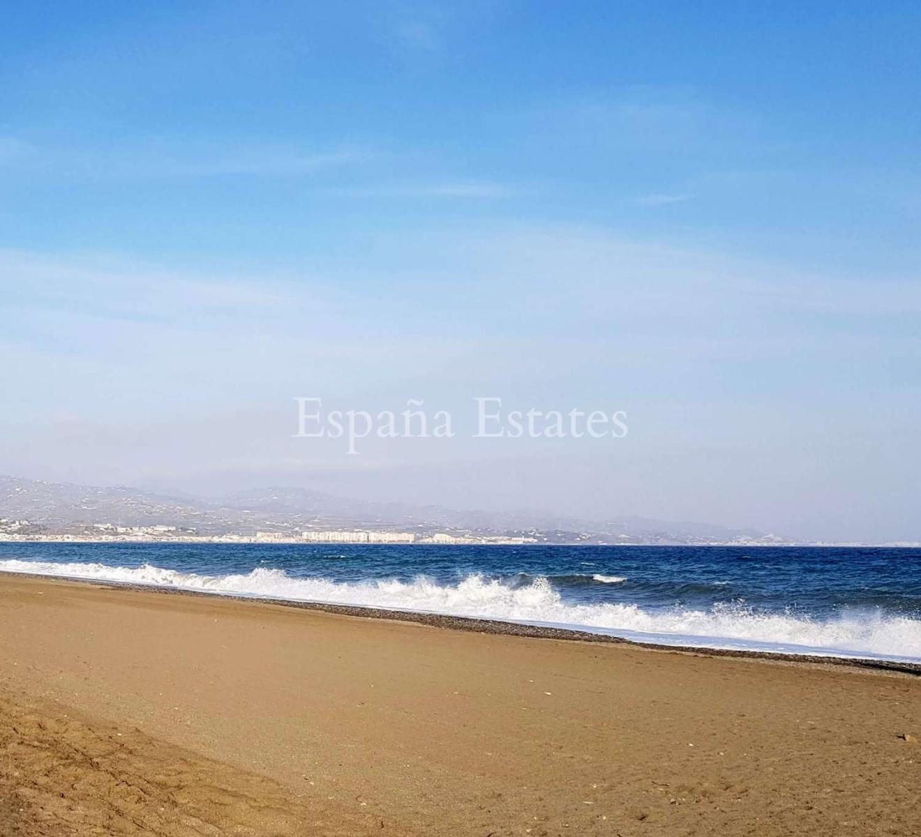Apartamento en Venta en Torre del Mar